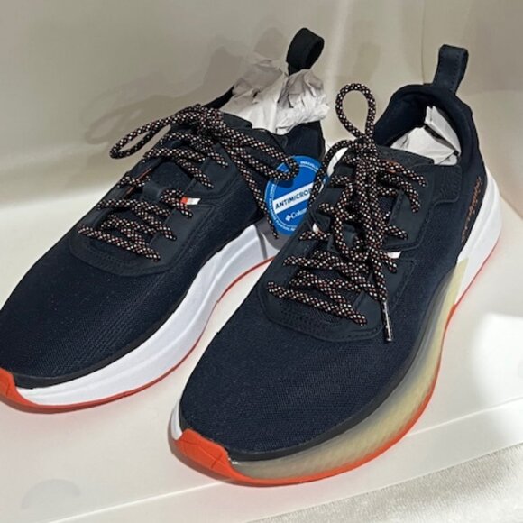 Columbia Men's Low Drag PFG Boat Shoe - Picture 1 of 3